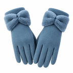 Bleu / Ajustable ( 6 ½  à  8 )