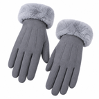 Gris / Ajustable ( 6 ½  à  8 )
