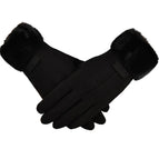 Noir / Ajustable ( 6 ½  à  8 )