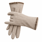 Beige / Ajustable ( 6 ½  à  8 )