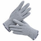 Gris / Ajustable ( 6 ½  à  8 )