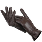 Marron / S - 6 ½