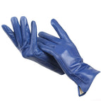 Bleu / S - 6 ½