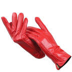 Rouge / S - 6 ½