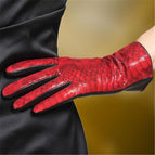 Rouge / S - 6 ½