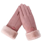 Rose / Ajustable ( 6 ½  à  8 )