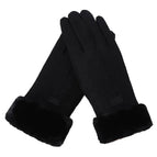 Noir / Ajustable ( 6 ½  à  8 )
