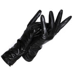 Noir / S - 6 ½