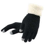 Noir / Ajustable ( 6 ½  à  8 )