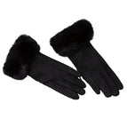Noir / Ajustable ( 6 ½  à  8 )