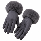 Gris / Ajustable ( 6 ½  à  8 )