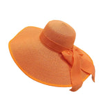Orange / M (56-58cm)