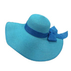Bleu ciel / M (56-58cm)