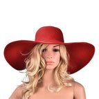 Rouge / M (56-58cm)