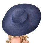 Bleu / M (56-58cm)