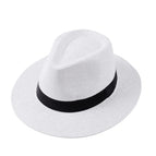 Blanc / M (56-58cm)