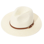 Crème / M (56-58cm)