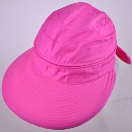 Paris-chapeau chapeau d'été Chapeau d'été avec Visière