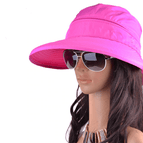 Rose fuchsia / M (56-58cm)