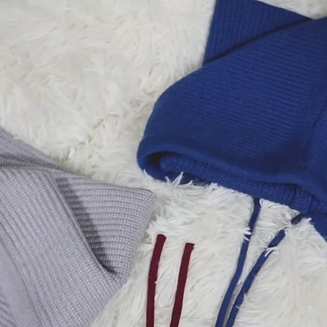 Chapeau Écharpe Cachemire - Vidéo - Adulte | La boutique du chapeau