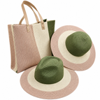 Vert / M (56-58cm)
