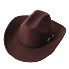 Marron / M (56-58cm)