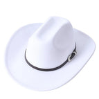 Blanc / M (56-58cm)