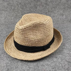 Beige / M (56-58cm)