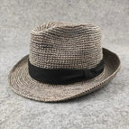 Gris/noir / M (56-58cm)