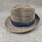 Bleu/gris / M (56-58cm)