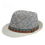 Bleu / M (56-58cm)