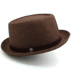 Marron / M (56-58cm)