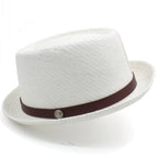 Blanc / M (56-58cm)