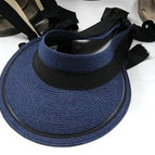 Bleu / Ajustable (du 54 au 59)