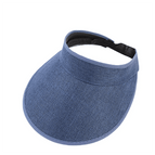 Bleu / Ajustable (du 54 au 59)