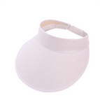 Blanc / Ajustable (du 54 au 59)