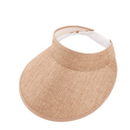 Beige / Ajustable (du 54 au 59)