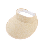 Crème / Ajustable (du 54 au 59)