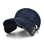 Marine / Ajustable (du 54 au 59)