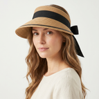 Khaki / Ajustable (du 54 au 59)